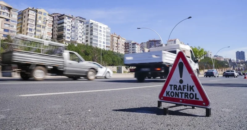 Emniyet açıkladı: Ankara da bazı yollar kapatılacak
