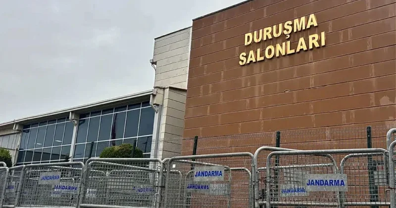 İBB davasında kimler tahliye oldu? Ekrem İmamoğlu davası ne oldu son durum nedir? Son Dakika Haberleri