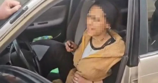 Bursa da pes dedirten hırsızlık girişimi: Araç benim diyerek araçtan inmedi Bursa Haberleri