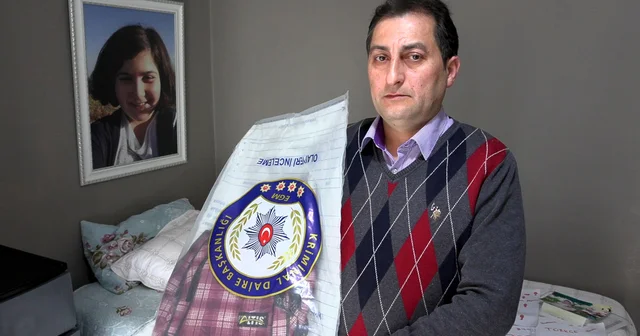 Rabia Naz dosyasında çanta detayına dikkat çeken babadan delil karartma iddiası Giresun Haberleri