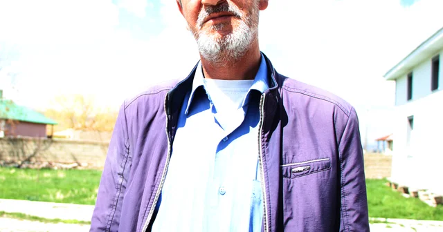 Köpek saldırısında ölen 5 yaşındaki Hamza toprağa verildi (2) Van Haberleri