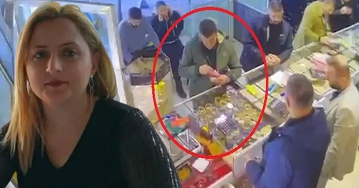 Gülhan Börülce’yi altınları için öldürülmüştü! Komşu çift hakim karşısına çıktı... Su içme bahanesiyle içeri girmiş