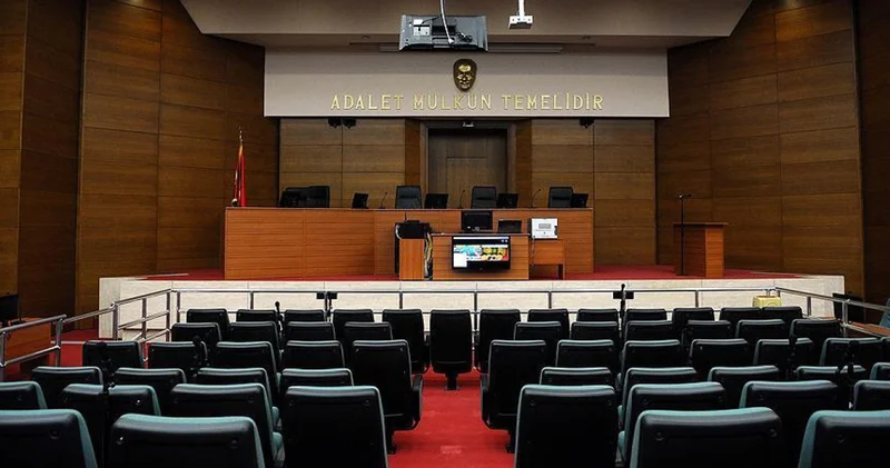 ADLİ TATİL BAŞLANGIÇ TARİHİ: 2026 Adli tatil ne zaman başlayacak, hangi tarihte bitecek, adli tatilde hangi davalar görülmeye devam edecek?