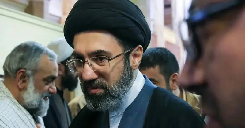 Hamaney sahneye geri döndü! Hürmüz de yeni bir dönem başlıyor