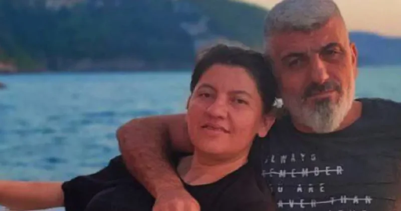 Eşini ve kayınvalidesini öldüren sanığın öpücük savunmasına mahkeme başkanından sert tepki