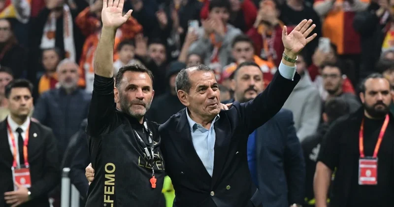 Galatasaray transferde büyük düşünüyor! Çilek mevsimi Sözcü Gazetesi