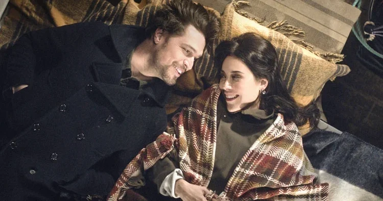 Lizbon’a uzanan aşk yolculuğu