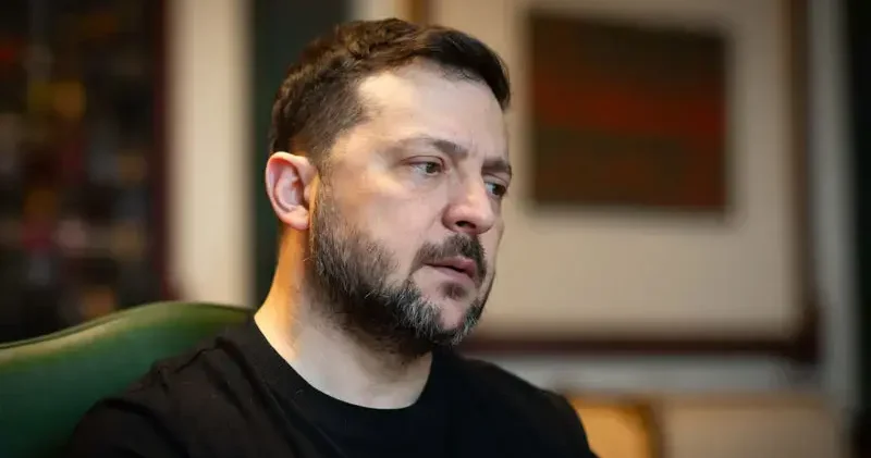 Zelenskiy: Rusya nın ateşkes teklifinin detayları için ABD ile temasa geçeceğiz