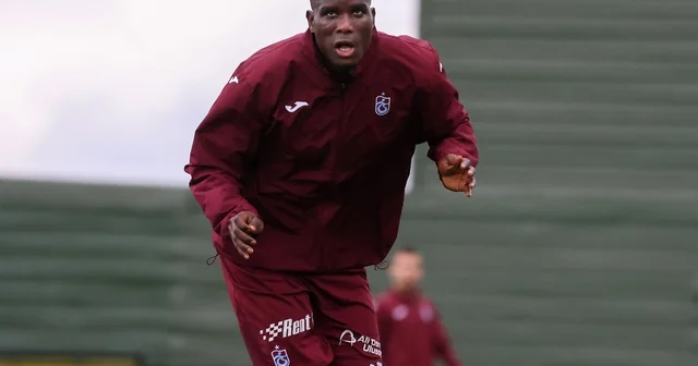 Trabzonspor, Süper Lig in kafa golü rekortmeni oldu Trabzon Haberleri