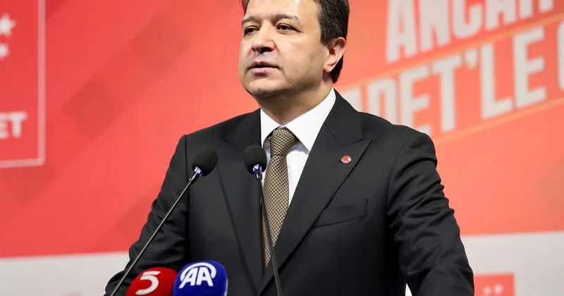 Saadet lideri Arıkan: Öyle bir adayımız var ki, ismi duyulunca 86 milyon ‘Oh be’ diyecek