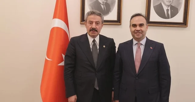 Şırnak a dev sanayi kalkınma hamlesi Şırnak Haberleri