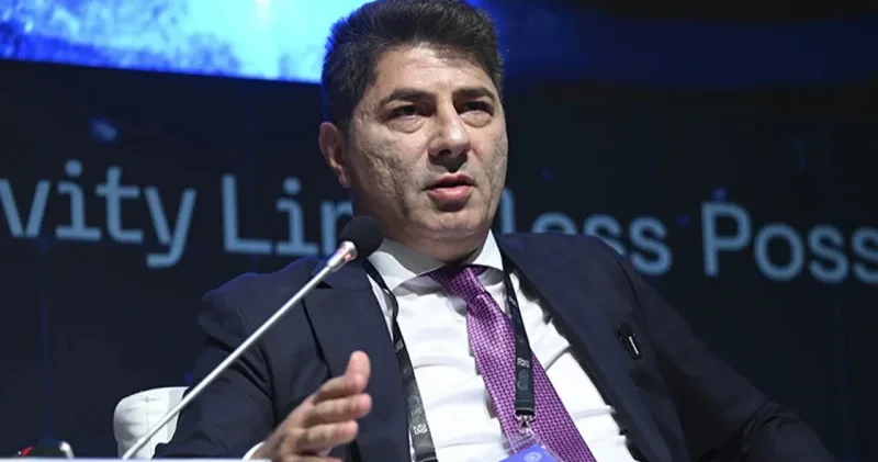 Hakan Safi kimdir, nerelidir ve ne iş yapıyor? Hakan Safi Fenerbahçe başkanlığına aday oldu mu? Son Dakika Haberleri