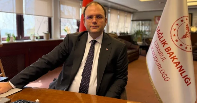 Abdullah Emre Güner verdiği örnekle şaşırtan tabloyu özetledi: İstanbul da bir yılda 300 kez hastaneye giden hastalar var VİDEO İZLE