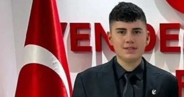 Giresun haberleri 18 yaşındaki YRP Giresun İl Gençlik Kolları Başkanı öldürüldü 30 Nisan 2026