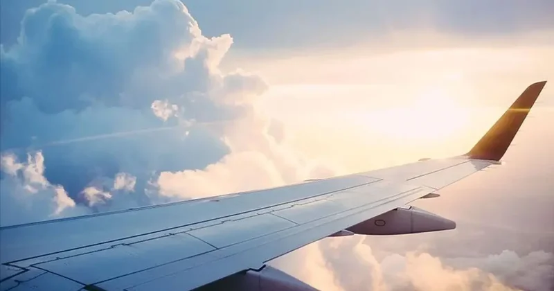 Hürmüz düğümü Avrupa’yı vurdu: Gökyüzünde yakıt çıkmazı!