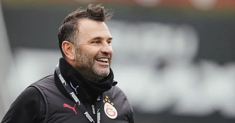 Galatasaray a piyango vurdu! 36 yaşındaki isme çift haneli bonservis