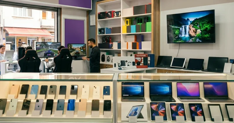 İkinci el cihaz alırken ya bozuksa korkusu bitti: Bakanlık yeni kurallar getirdi Sözcü Gazetesi