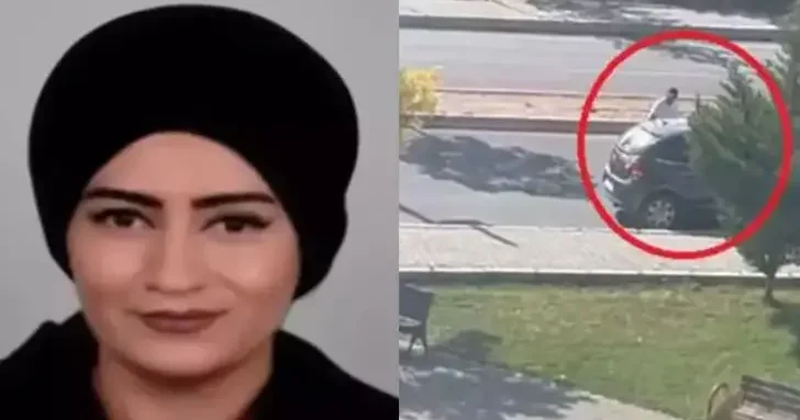 Üniversitede pompalı tüfekle eski eşini öldüren sanığa ağırlaştırılmış müebbet