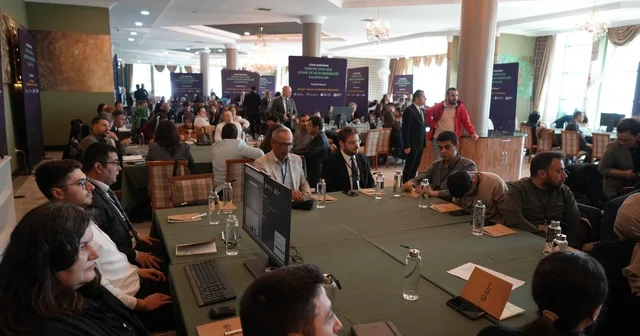 Samsun da Sıfır Atık seferberliği: Yerelden ulusala güçlü mesaj Samsun Haberleri