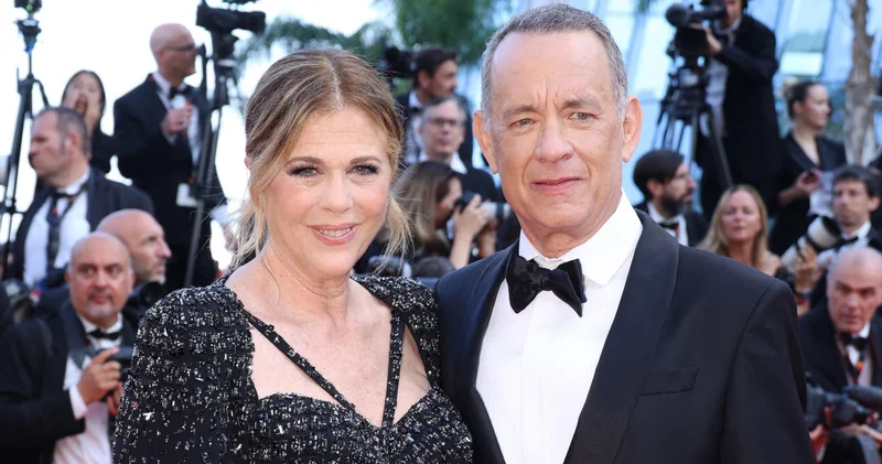 Rita Wilson ölümü sonrası eşi Tom Hanks ten iki isteğini açıkladı