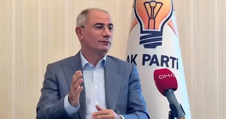 AK Parti li Ala: Uluslararası toplumun İsrail’in katliam siyasetine daha güçlü tepki vermesini bekliyoruz