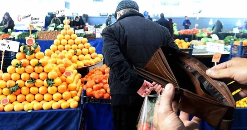 Son dakika Nisan ayı açlık sınırı belli oldu