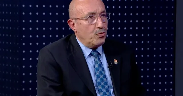 Uzman isimden Türkiye ye El Nino uyarısı: Karadeniz Bölgesi ni işaret ederek anlattı VİDEO İZLE