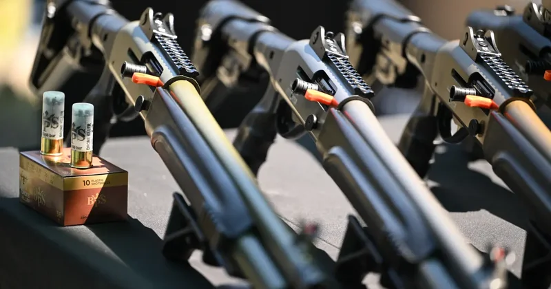 Sarsılmaz dan dev çıkarma: Saha Expo 2026 da uçtan uca savunma ekosistemi sergilenecek!