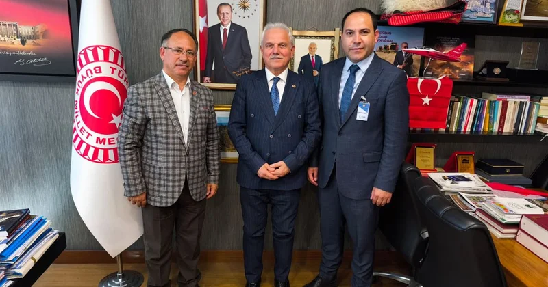 Dijitalde Başıboş habercilik dönemi kapanıyor: Meclis ten kritik Standart çıkışı