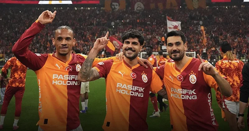 Galatasaray ın bonservissiz aldığı yıldız için çift haneli teklif masada! Sözcü Gazetesi
