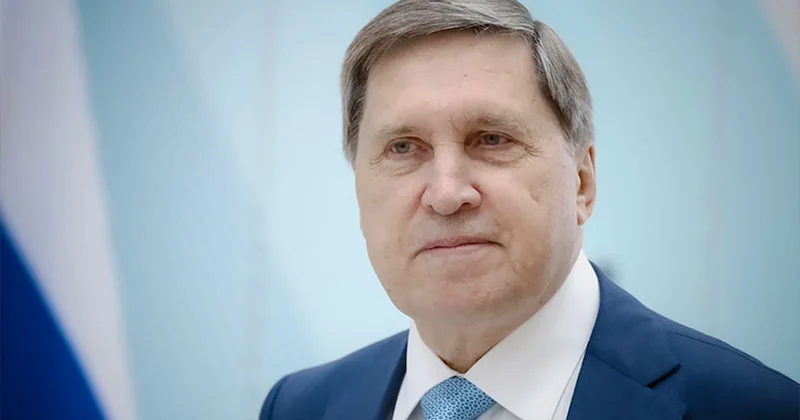 Putin in sağ kolu Ukrayna Rusya savaşında ateşkes için tarih verdi Sözcü Gazetesi