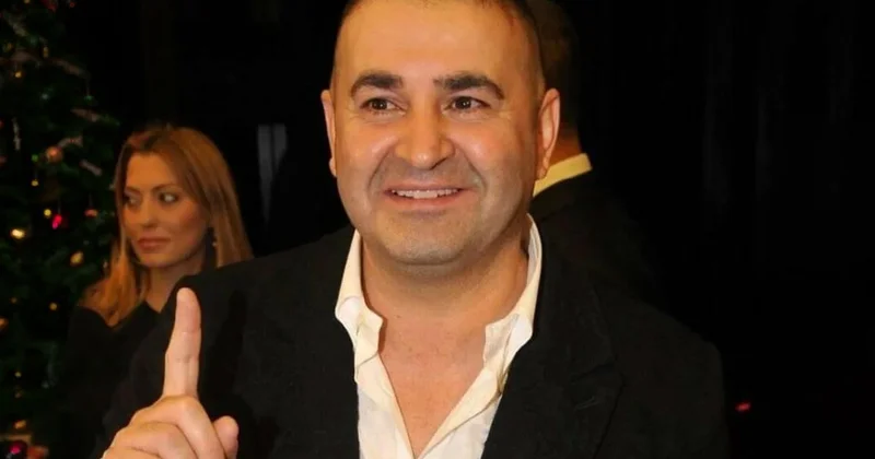 Şafak Sezer in son hali dile düştü: Botoksun dozunu kaçırmış