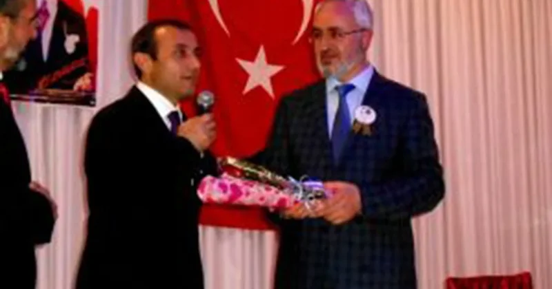 Diyanet’ten Sonel’e: Yetim öksüz babası! Sözcü Gazetesi