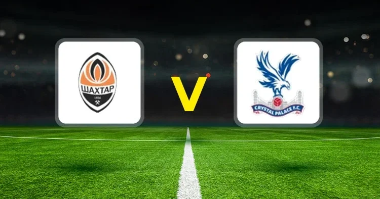 CANLI Shakhtar Donetsk Crystal Palace (UEFA Konferans Ligi yarı final)