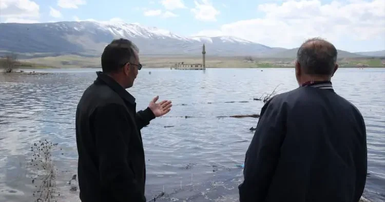 Türkiye de barajları en dolu iller belli oldu! İşte bu sene suya doyacak şehirler...