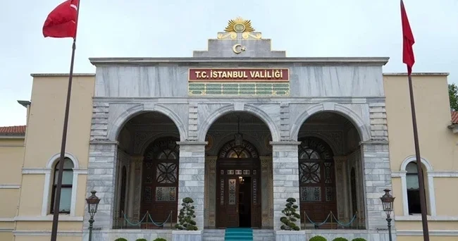 İstanbul Valiliği nden 1 Mayıs açıklaması: Kutlama yapılacak yerler belli oldu