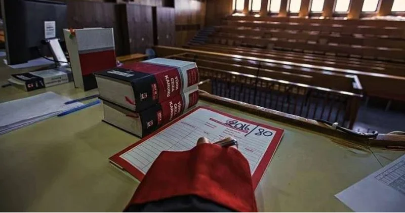 Ataşehir’de “hakim/savcı” kartı tartışması: İki kişi hakkında soruşturma