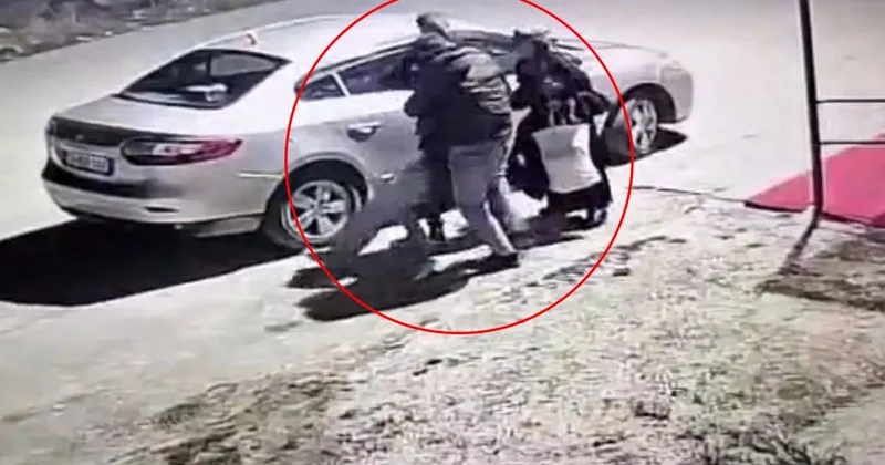 Üniversite okumak isteyen kız, babası ve amcası tarafından darbedilerek kaçırıldı