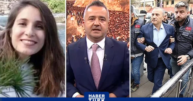 Habertürk Manşet 29 Nisan 2026 (Savcı Neden Korluca Köyü nü Sordu?)