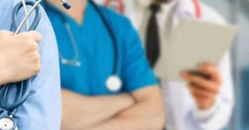 İstanbul da 10 yıldır faaliyet gösteren özel hastaneye 1 yıl süre verildi Sözcü Gazetesi