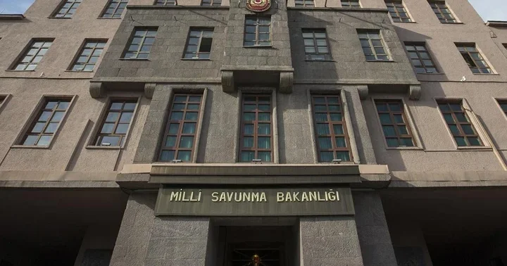 MSB den Sumud Filosu na saldırıya tepki: Uluslararası hukukun açık bir ihlalidir