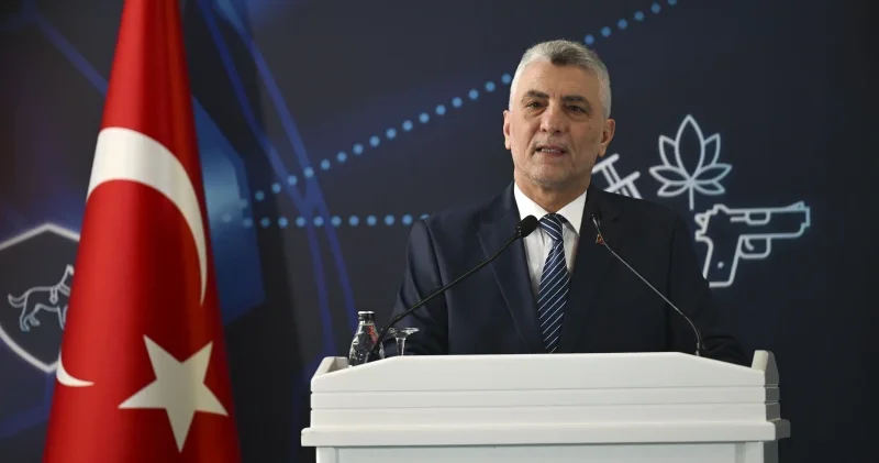 Bakan Bolat tan İsrail in Küresel Sumud Filosu na saldırısına tepki: İnsani yardım hakkı engellenemez Gündem Haberleri