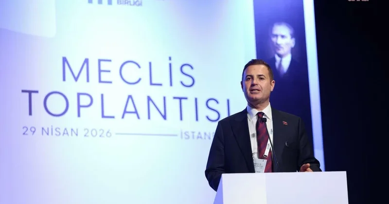 Marmara Belediyeler Birliği’nin yeni başkanı belli oldu Sözcü Gazetesi