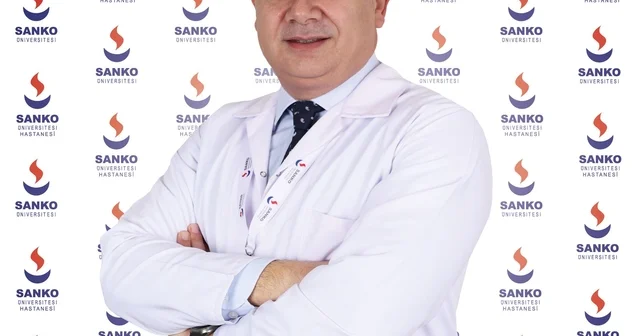 Tekrarlayan omuz çıkıklarına dikkat Gaziantep Haberleri