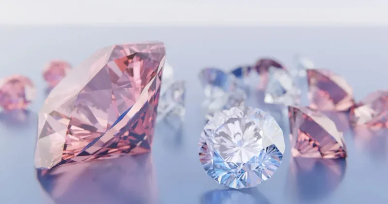 45 yıllık mücevher devi iflasın eşiğinde