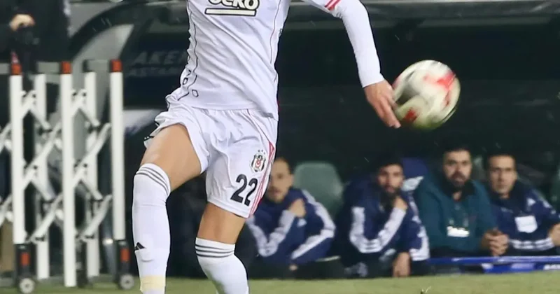 Beşiktaş ta sürpriz Taylan Bulut gelişmesi