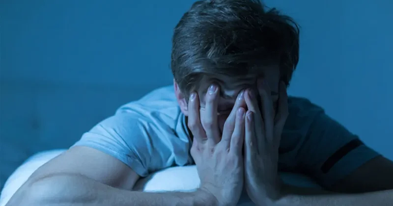 Horlama deyip geçmeyin! Bu hastalığın habercisi olabilir