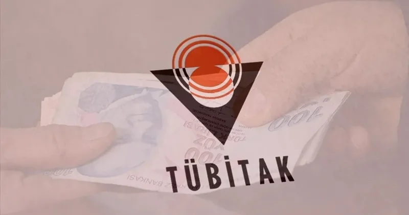 80 binden fazla öğrenci 49 bini aşkın proje! TÜBİTAK ta yüzlerce ödül verilecek