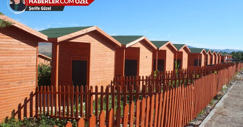 Hobi bahçeleri için kritik tarih belli oldu! Yıkmayana 3 kat ceza var