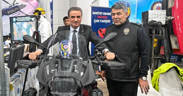 KUDAKAF 2026 Kariyer Fuarı na yoğun ilgi Erzurum Haberleri